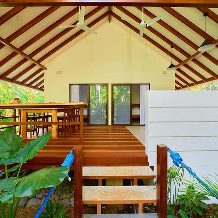 Casa Coki - Modern Villa Pool Steps From The Beach Puerto Viejo de Talamanca エクステリア 写真